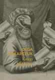 Okładka książki Księgi Jakubowe wyd. 2024