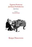 Okładka książki Księgi nieczyste