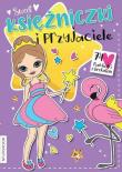 Okładka książki Księżniczki i przyjaciele
