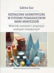 Kształcenie geometryczne w systemie... w.2. Autor: Hlibowicka-Węglarz Barbara. Dadada.pl Okładka książki Kształcenie geometryczne w systemie... w.2