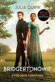 Ktoś mnie pokochał. Bridgertonowie. Tom 2 (okładka serialowa). Autor: Quinn Julia. Dadada.pl Okładka książki Ktoś mnie pokochał. Bridgertonowie. Tom 2 (okładka serialowa)