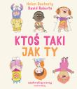 Ktoś taki jak ty. Autor: Docherty Helen. Dadada.pl Okładka książki Ktoś taki jak ty