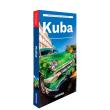 Kuba 2w1 przewodnik + atlas. Autor: Anna Kiełtyka. Dadada.pl Okładka książki Kuba 2w1 przewodnik + atlas