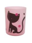 Opakowanie Kubeczek toaletowy Kot
