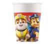 Opakowanie Kubeczki papierowe Paw Patrol 8szt