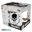 Opakowanie Kubek 320ml Call of Duty Gulag