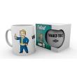 Opakowanie Kubek 320ml Fallout Mug  Vault Boy