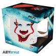 Opakowanie Kubek 320ml It Mug Pennywise i Balloons