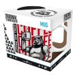 Opakowanie Kubek 320ml Original Stormtroopers Mug In Coffee We