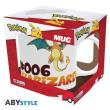 Opakowanie Kubek 320ml Pokemon Mug Charizard Type
