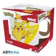 Opakowanie Kubek 320ml Pokemon Mug Pikachu