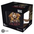 Opakowanie Kubek 320ml Queen Mug Live At Wembley
