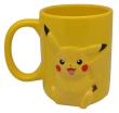 Kubek 3D ceramiczny Pokemon. Wydawca: Kids Euroswan. Dadada.pl Opakowanie Kubek 3D ceramiczny Pokemon