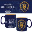 Opakowanie Kubek 460ml WORLD OF WARCRAFT Alliance