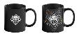Opakowanie Kubek ceramiczny termoaktywny The Witcher 3