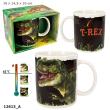 Opakowanie Kubek Dino World magiczny 12613A