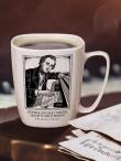 Opakowanie Kubek Fryderyk Chopin