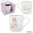 Opakowanie Kubek porcelanowy TOP Model Dance 250 ml 12372A