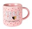 Opakowanie Kubek Q Pastelle Self Love
