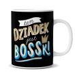 Opakowanie Kubek Ten Dziadek jest bosski