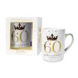 Opakowanie Kubek The Crown-60K biały
