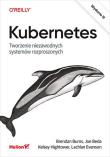 Okładka książki Kubernetes. Tworzenie niezawodnych systemów...w.3