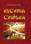 Okładka książki Kuchnia chińska A5 TW