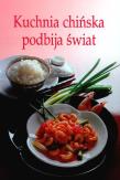 Okładka książki Kuchnia chińska podbija świat