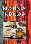 Okładka książki Kuchnia indyjska