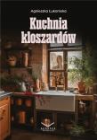 Okładka książki Kuchnia kloszardów