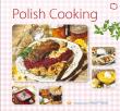 Kuchnia Polska wer. angielska. Autor: Parma Christian, Izabella Byszewska. Dadada.pl Okładka książki Kuchnia Polska wer. angielska