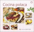 Kuchnia Polska wer. hiszpańska. Autor: Parma Christian, Izabella Byszewska. Dadada.pl Okładka książki Kuchnia Polska wer. hiszpańska