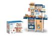 Opakowanie Kuchnia z akcesoriami 64 elementy