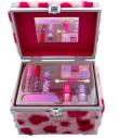 Opakowanie Kuferek Make up z wyposażeniem CREATE IT!