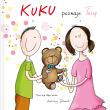 Okładka książki Kuku poznaje Tosię