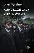Okładka książki Kukułcze jaja z Midwich