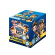Opakowanie Kula musująca Paw Patrol Skye + Chase jeżyna 165g