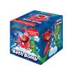 Opakowanie Kule musujące do kąpieli PJ Masks 165g