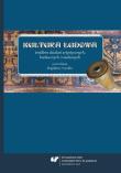 Kultura ludowa źródłem działań artystycznych.... Autor: red. Magdalena Szyndler. Dadada.pl Okładka książki Kultura ludowa źródłem działań artystycznych...