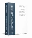Kultura versus kultura masowa. Autor: Wielecki Krzysztof. Dadada.pl Okładka książki Kultura versus kultura masowa