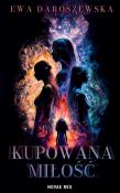 Okładka książki Kupowana miłość
