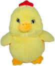 Opakowanie Kurczak z głosem 14cm