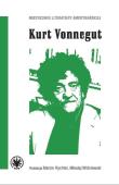 Kurt Vonnegut. Autor: Marcin Rychter, Wiśniewski Mikołaj. Dadada.pl Okładka książki Kurt Vonnegut