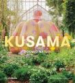 Kusama: Cosmic Nature. Autor: Yoshitake Mika. Dadada.pl Okładka książki Kusama: Cosmic Nature