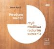 Kwadrans miłości czyli modlitwa rachunku sumienia - Audiobook. Autor: Seweryn Wąsik SJ. Dadada.pl Okładka książki Kwadrans miłości czyli modlitwa rachunku sumienia - Audiobook
