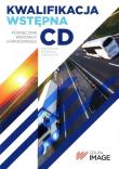 Kwalifikacja wstępna CD. Autor:   Praca zbiorowa. Dadada.pl Okładka książki Kwalifikacja wstępna CD
