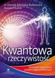 Okładka książki Kwantowa rzeczywistość