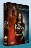 Okładka książki Kyna