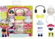 Opakowanie L.O.L. Surprise Fashion Pack - Rock Out