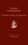 Okładka książki L'uomo venuto da Narbona